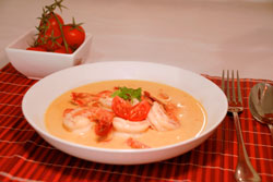 thai yellow curry